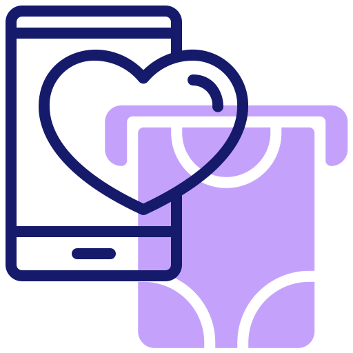 Online donation